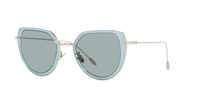 Giorgio Armani Sunglasses AR6119 3013/1