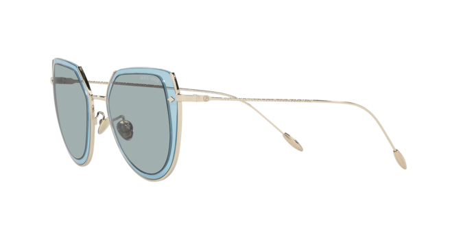 Giorgio Armani Sunglasses AR6119 3013/1