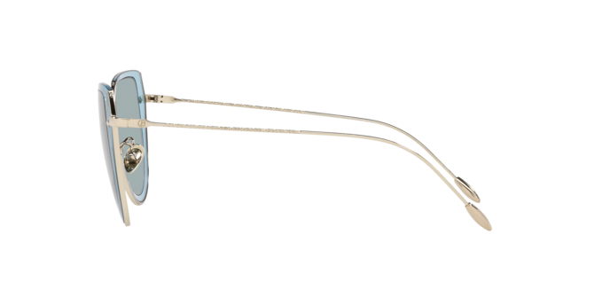 Giorgio Armani Sunglasses AR6119 3013/1