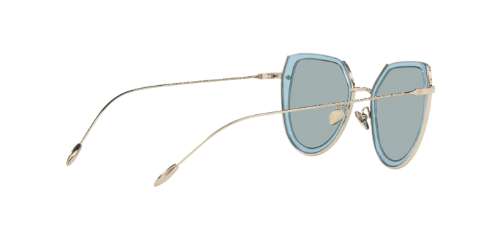 Giorgio Armani Sunglasses AR6119 3013/1