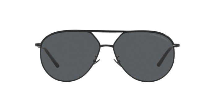 Giorgio Armani Sunglasses AR6120J 300187