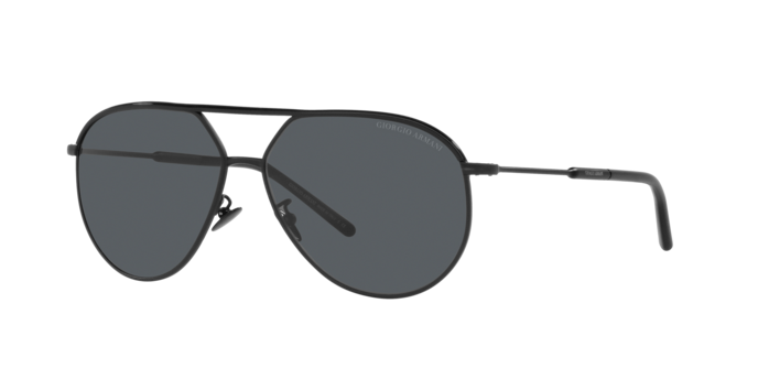 Giorgio Armani Sunglasses AR6120J 300187