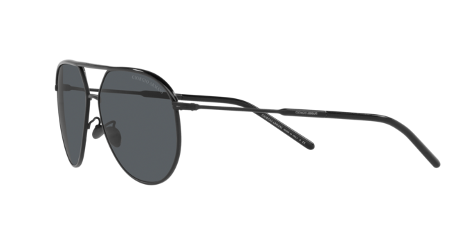 Giorgio Armani Sunglasses AR6120J 300187