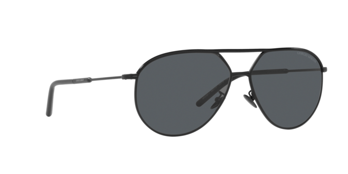 Giorgio Armani Sunglasses AR6120J 300187