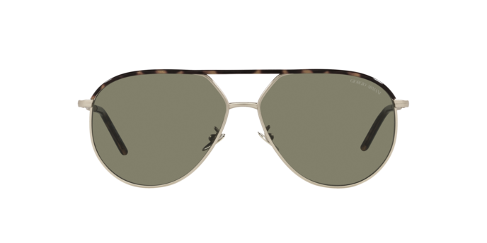 Giorgio Armani Sunglasses AR6120J 30022A