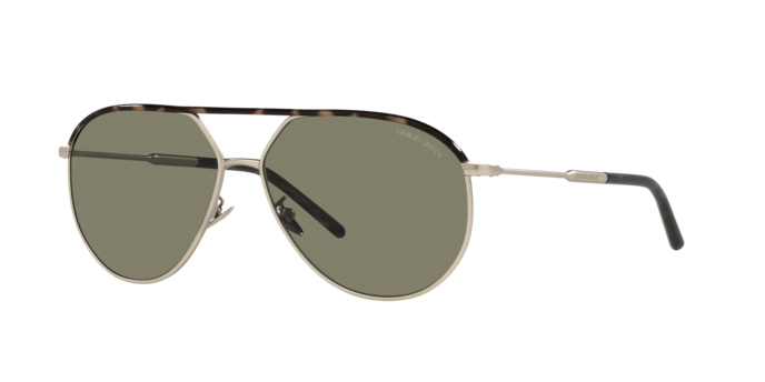 Giorgio Armani Sunglasses AR6120J 30022A