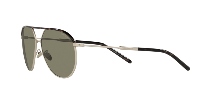 Giorgio Armani Sunglasses AR6120J 30022A