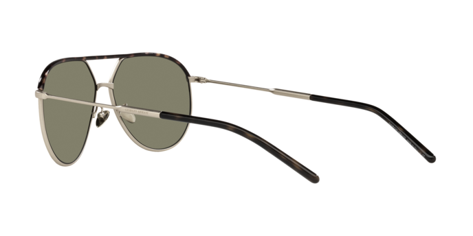 Giorgio Armani Sunglasses AR6120J 30022A
