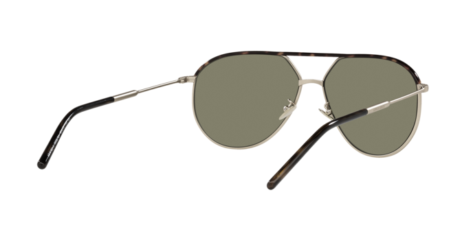 Giorgio Armani Sunglasses AR6120J 30022A