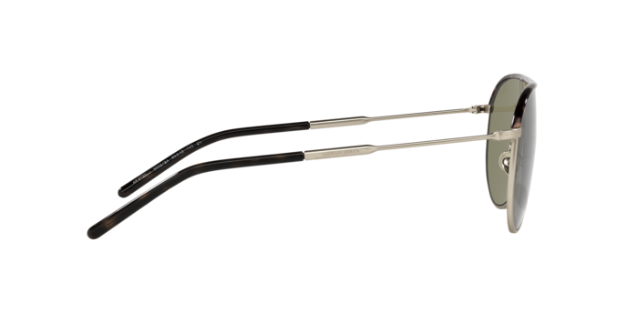 Giorgio Armani Sunglasses AR6120J 30022A