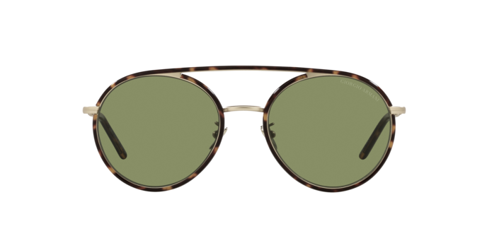 Giorgio Armani Sunglasses AR6121J 30022A