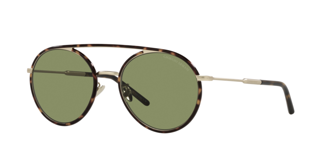 Giorgio Armani Sunglasses AR6121J 30022A