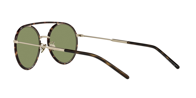 Giorgio Armani Sunglasses AR6121J 30022A