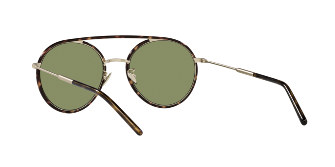 Giorgio Armani Sunglasses AR6121J 30022A