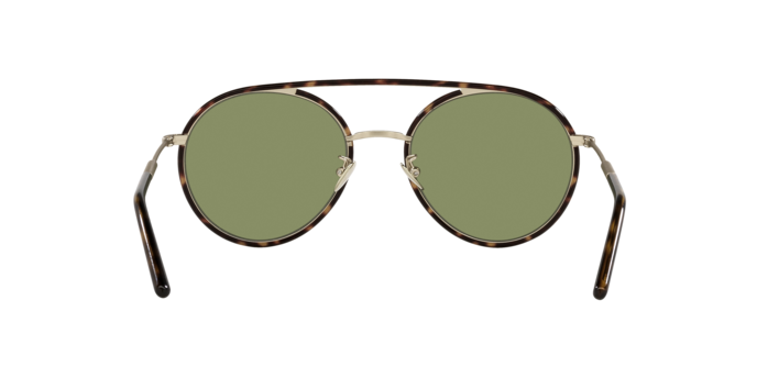 Giorgio Armani Sunglasses AR6121J 30022A