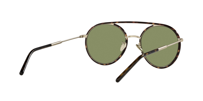Giorgio Armani Sunglasses AR6121J 30022A