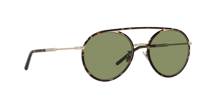 Giorgio Armani Sunglasses AR6121J 30022A