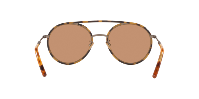 Giorgio Armani Sunglasses AR6121J 300613
