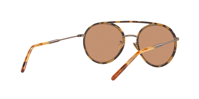 Giorgio Armani Sunglasses AR6121J 300613