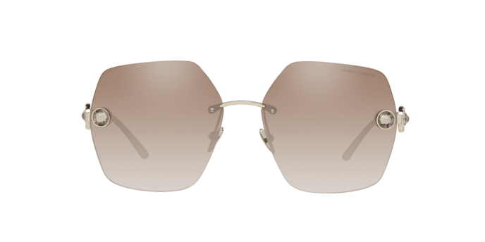 Giorgio Armani Sunglasses AR6123B 30026I