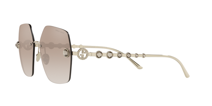 Giorgio Armani Sunglasses AR6123B 30026I