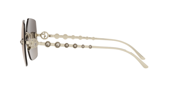 Giorgio Armani Sunglasses AR6123B 30026I