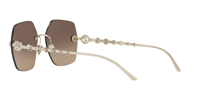 Giorgio Armani Sunglasses AR6123B 30026I