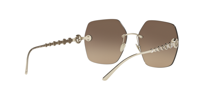 Giorgio Armani Sunglasses AR6123B 30026I