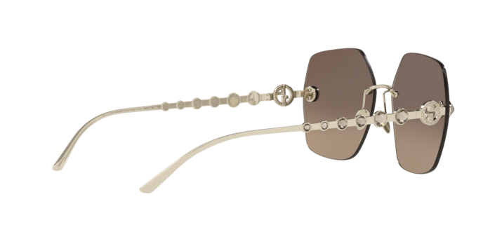 Giorgio Armani Sunglasses AR6123B 30026I