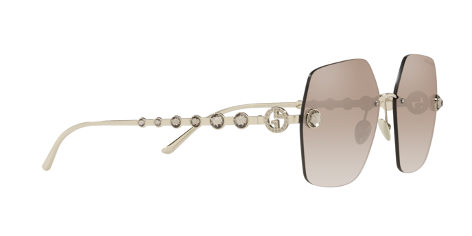 Giorgio Armani Sunglasses AR6123B 30026I