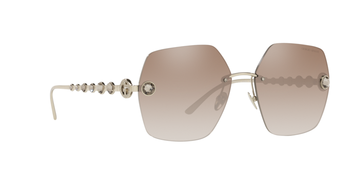 Giorgio Armani Sunglasses AR6123B 30026I