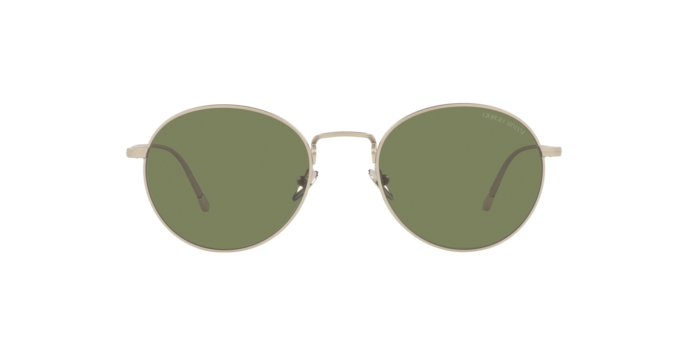 Giorgio Armani Sunglasses AR6125 30022A