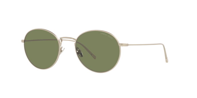 Giorgio Armani Sunglasses AR6125 30022A