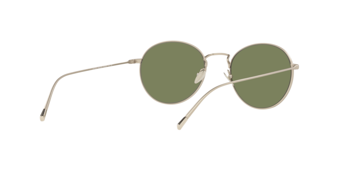 Giorgio Armani Sunglasses AR6125 30022A