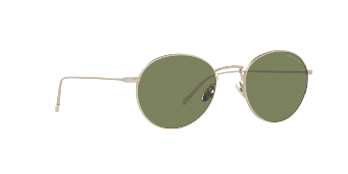 Giorgio Armani Sunglasses AR6125 30022A