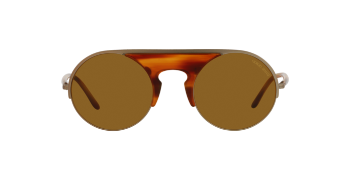 Giorgio Armani Sunglasses AR6128 300633