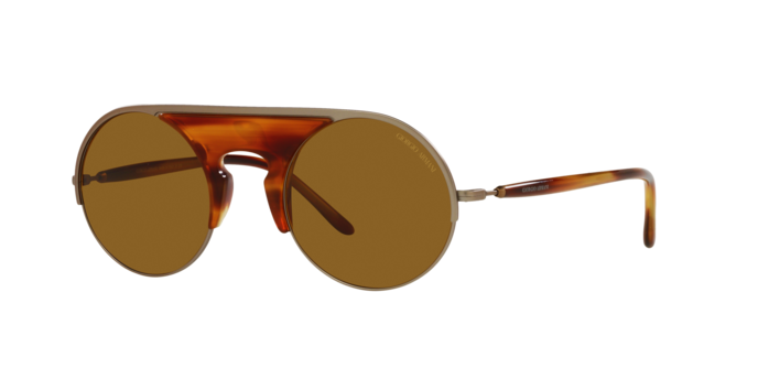 Giorgio Armani Sunglasses AR6128 300633