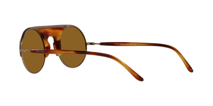 Giorgio Armani Sunglasses AR6128 300633