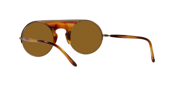 Giorgio Armani Sunglasses AR6128 300633