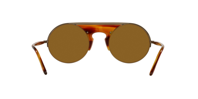 Giorgio Armani Sunglasses AR6128 300633
