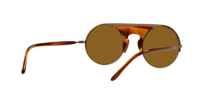 Giorgio Armani Sunglasses AR6128 300633