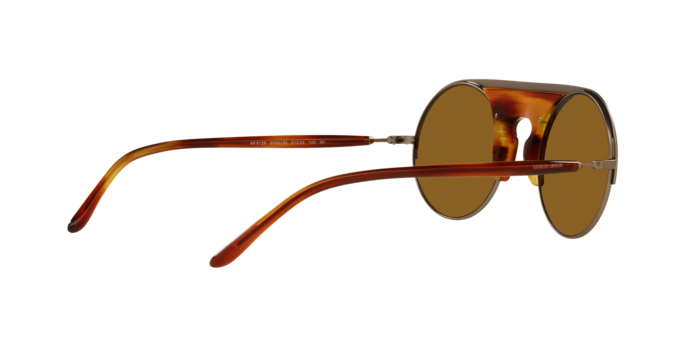 Giorgio Armani Sunglasses AR6128 300633