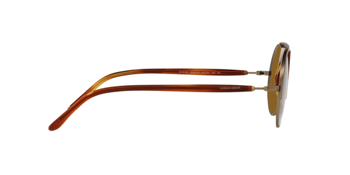 Giorgio Armani Sunglasses AR6128 300633