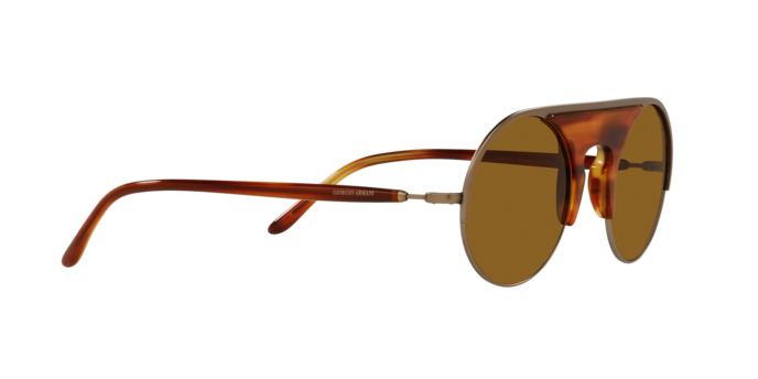 Giorgio Armani Sunglasses AR6128 300633