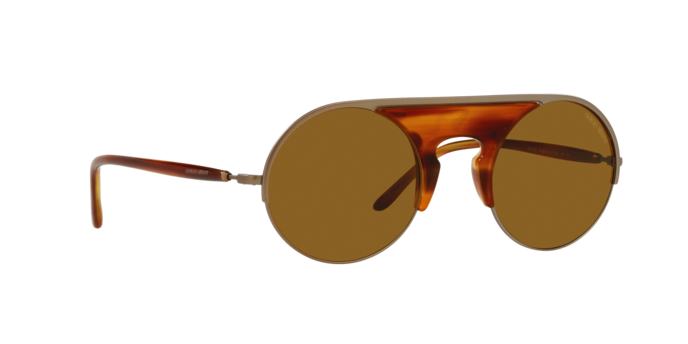 Giorgio Armani Sunglasses AR6128 300633
