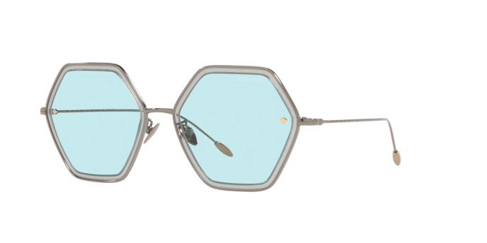 Giorgio Armani Sunglasses AR6130 301165