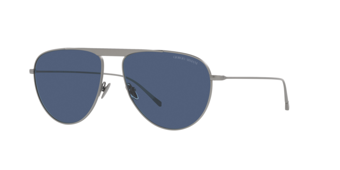 Giorgio Armani Sunglasses AR6131 300380