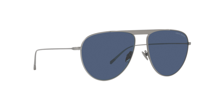 Giorgio Armani Sunglasses AR6131 300380