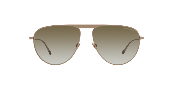 Giorgio Armani Sunglasses AR6131 30288E