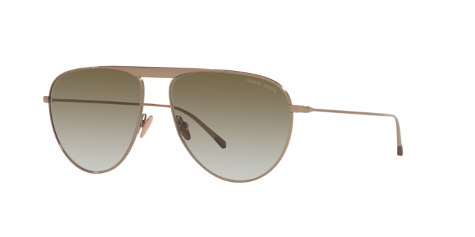Giorgio Armani Sunglasses AR6131 30288E